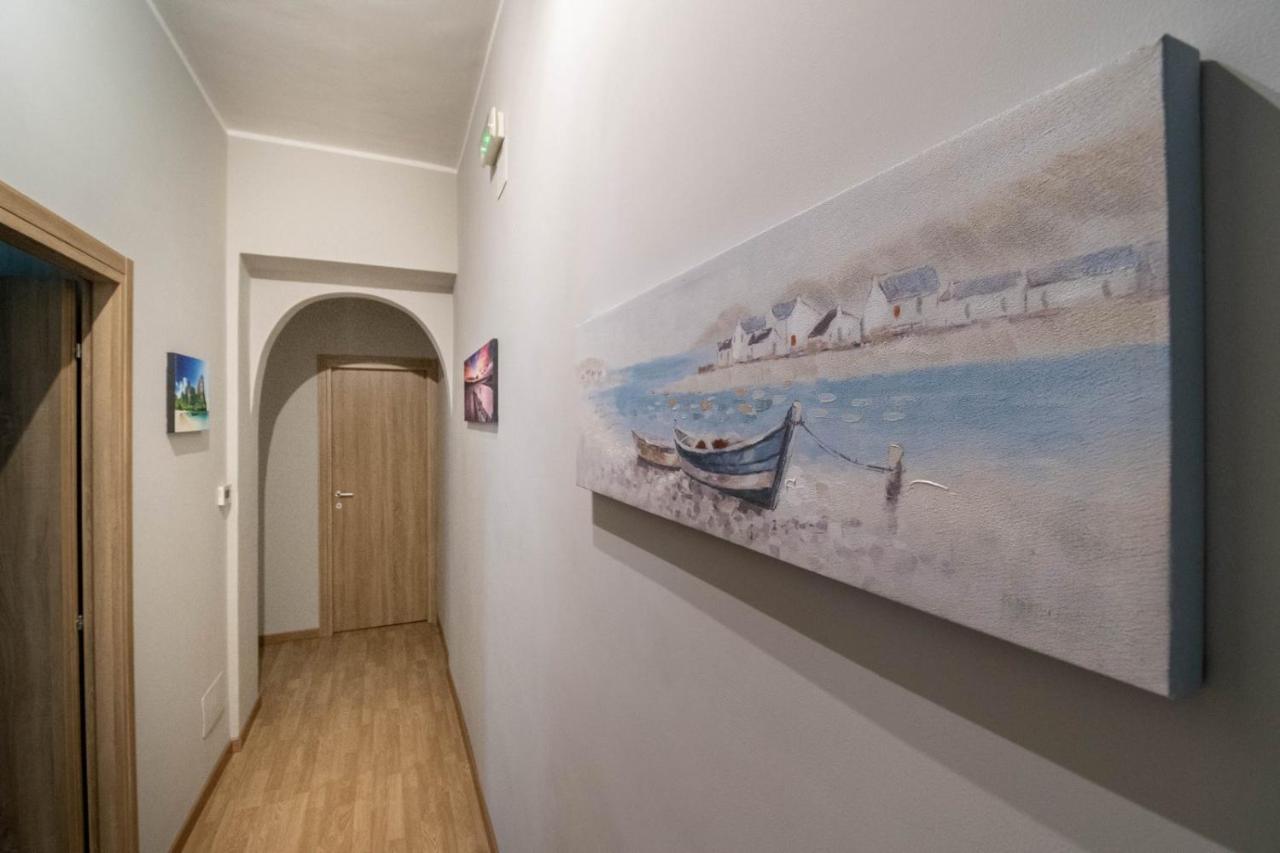 شقة Casa Ilaria لاديسْبولِ المظهر الخارجي الصورة