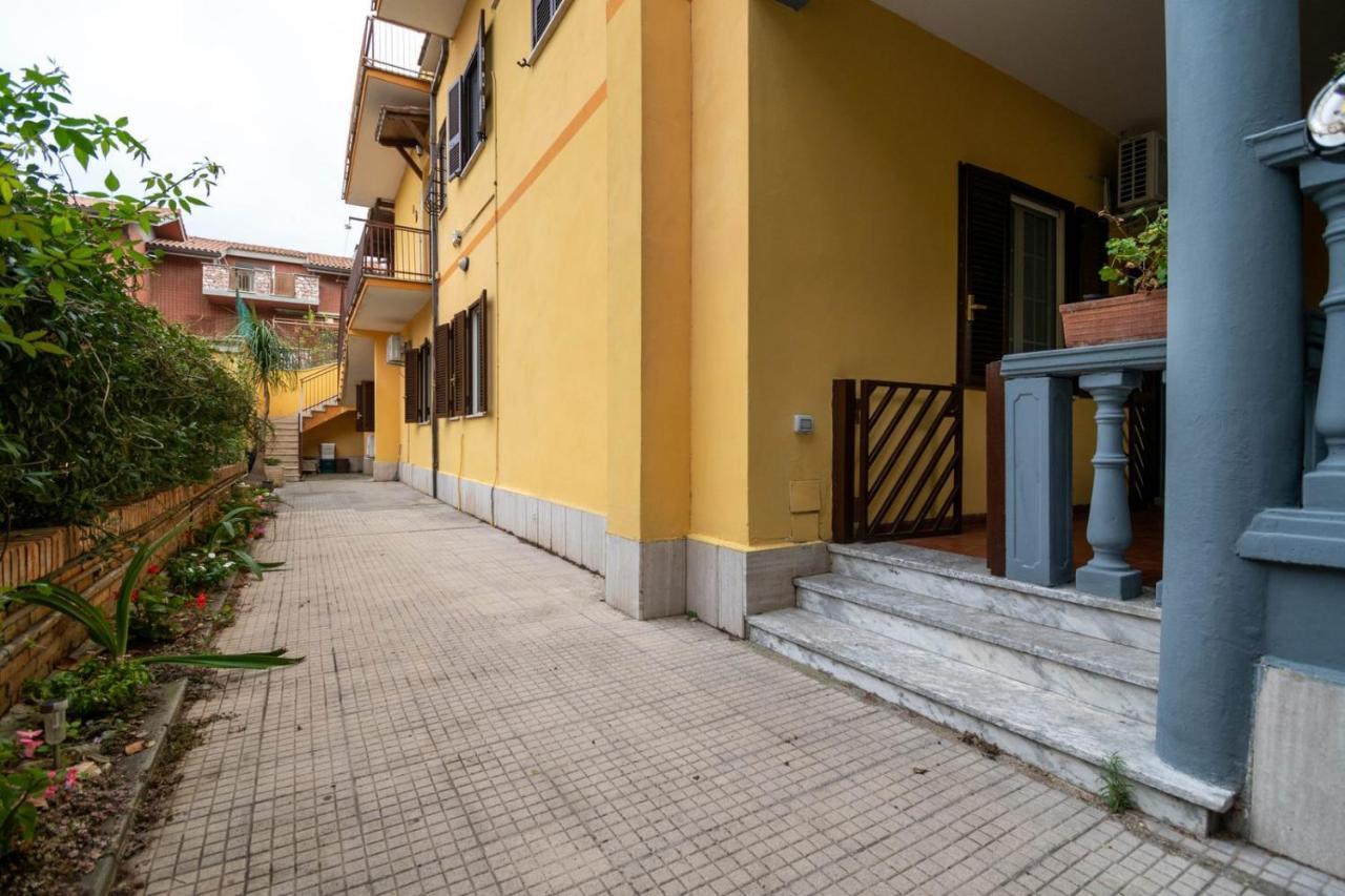 شقة Casa Ilaria لاديسْبولِ المظهر الخارجي الصورة